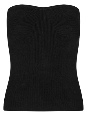 Modström DiegoMD Top, Sort